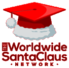 The Worldwide Santa Claus Network